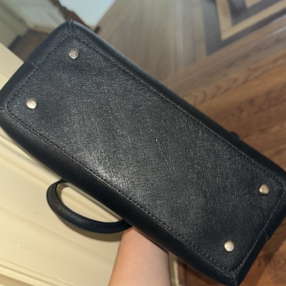 KATE SPADE crossbody bag with removeable strap - Picture 4 of 6